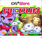 постер игры Picdun