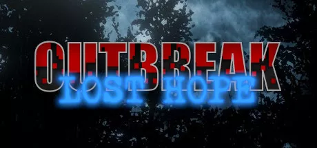 постер игры Outbreak: Lost Hope