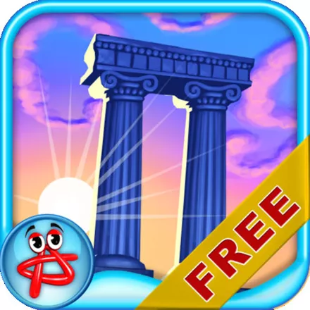 постер игры Mysteriez: Hidden Numbers