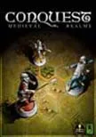 постер игры Conquest! Medieval Realms