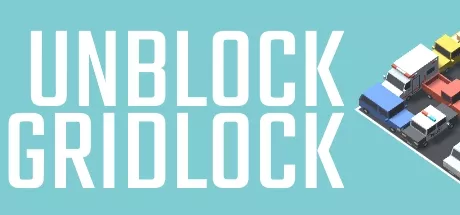 постер игры Unblock Gridlock