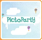 постер игры PictoParty