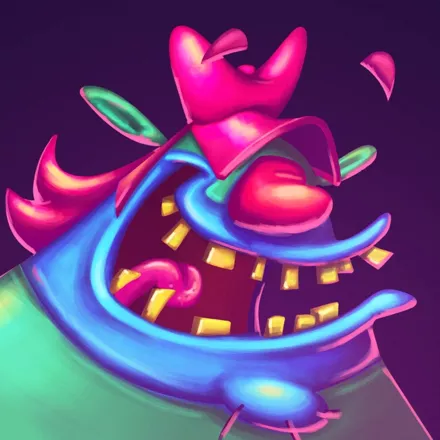 постер игры Dead End Job