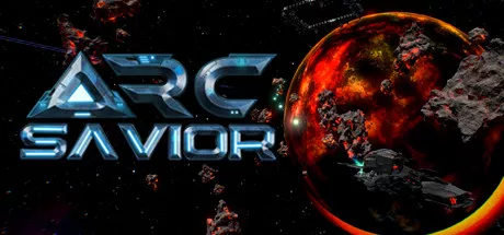 постер игры Arc Savior