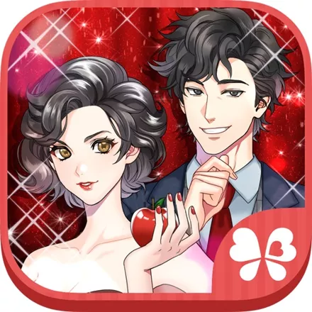 постер игры Shall We Date?: We the Girls