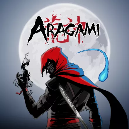 постер игры Aragami