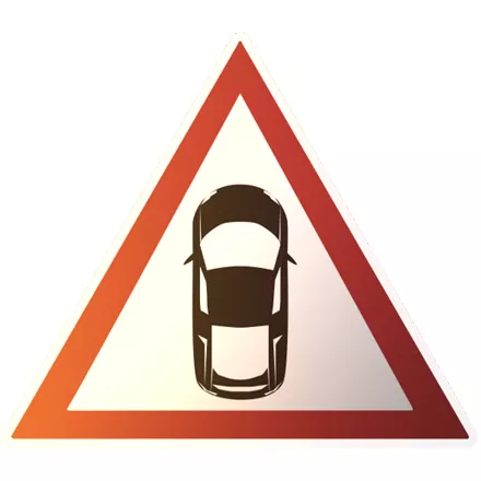 постер игры Freeway Survival