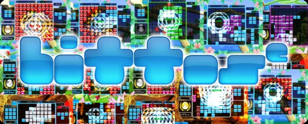 постер игры bittos e