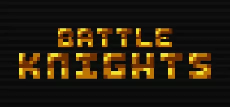 постер игры Battle Knights
