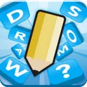 постер игры Draw Something