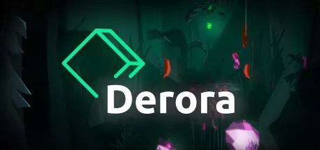постер игры Derora