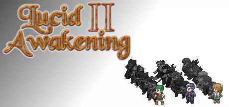 постер игры Lucid Awakening 2