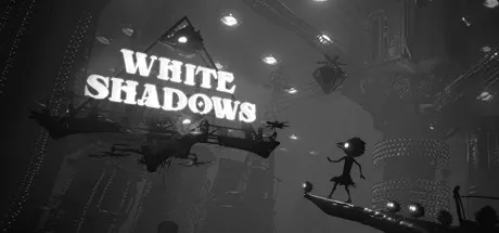 постер игры White Shadows