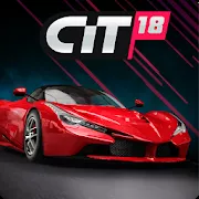 постер игры CIT 18