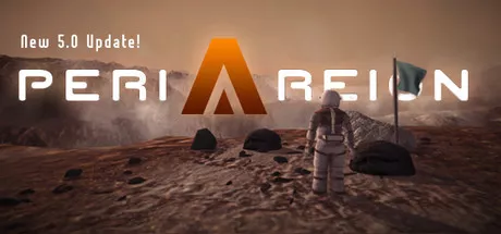 постер игры PeriAreion