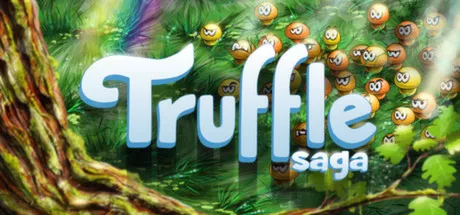 постер игры Truffle Saga