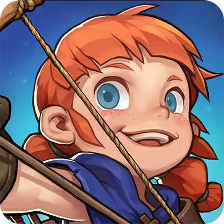 постер игры Castle Burn