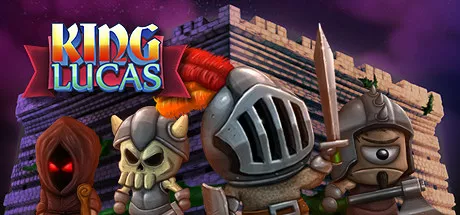 постер игры King Lucas