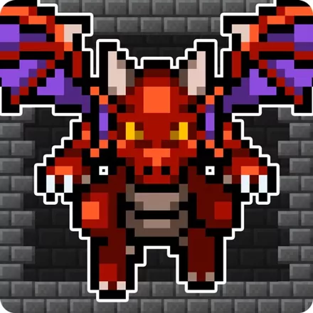 постер игры Dragon Sinker