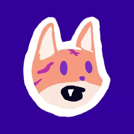 постер игры Fisti-Fluffs