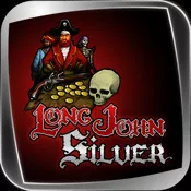 постер игры Long John Silver