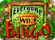 постер игры Everyone Wins Bingo