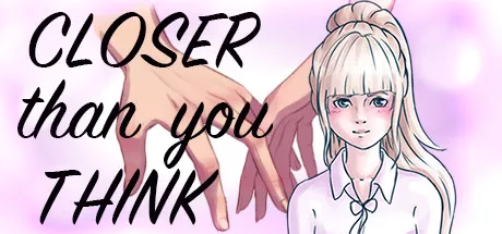 постер игры Closer Than You Think