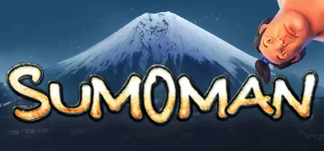 постер игры Sumoman