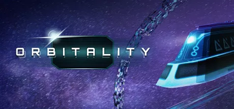 постер игры Orbitality
