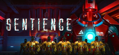 постер игры Sentience