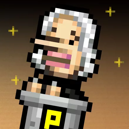 постер игры Million Onion Hotel