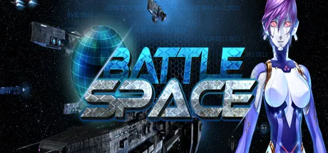 постер игры BattleSpace