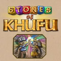 постер игры Stones of Khufu