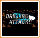 постер игры G.G Series Drilling Attack!!