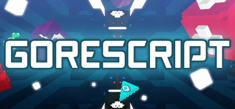 постер игры Gorescript