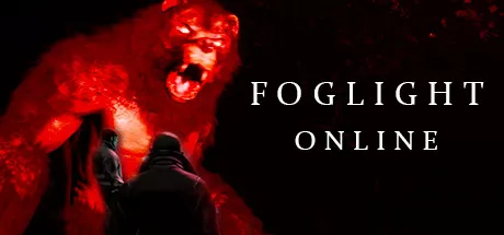 постер игры Foglight Online