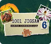 постер игры 1001 Jigsaw: Earth Chronicles 6