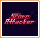 постер игры G.G Series Score Attacker