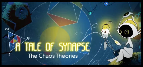 постер игры A Tale of Synapse: The Chaos Theories