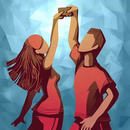 постер игры Bounden