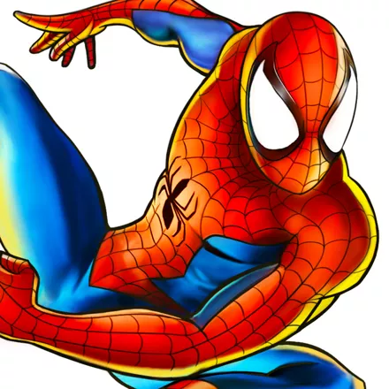 постер игры Spider-Man Unlimited