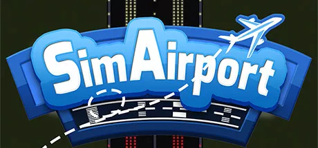постер игры SimAirport