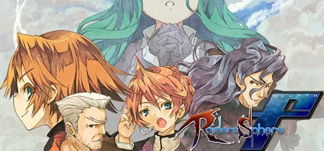 постер игры RaidersSphere4th