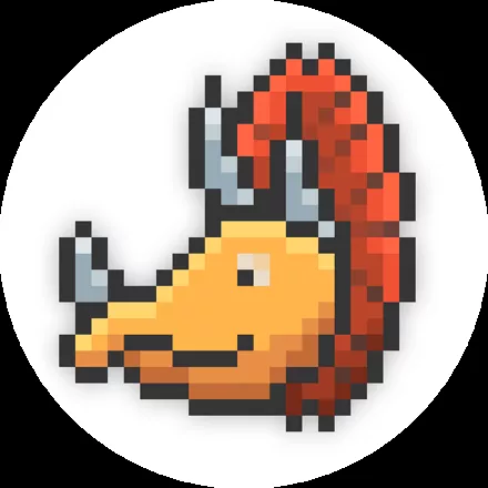 постер игры DinoScape