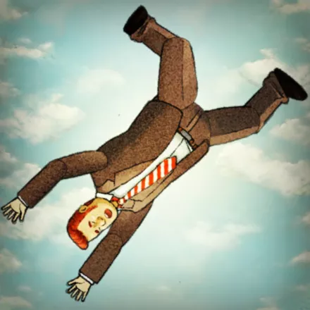 постер игры Sticky Bodies