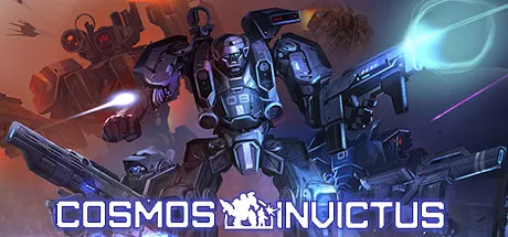 постер игры Cosmos Invictus