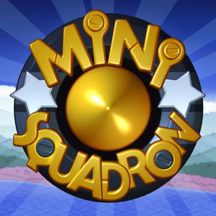 постер игры MiniSquadron