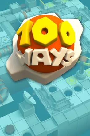 постер игры 100 Ways