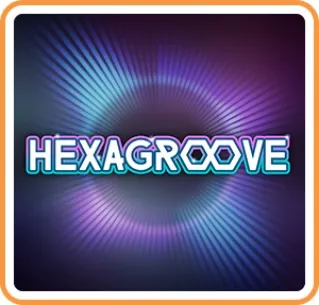 постер игры Hexagroove: Tactical DJ