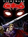 постер игры Nightmare Creatures